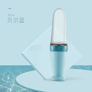 Cuillère d'Alimentation Bébé à Pression <span class=keywords><strong>en</strong></span> <span class=keywords><strong>Silicone</strong></span> 2022, Tous Types de Produits pour Bébés - Product Image 4