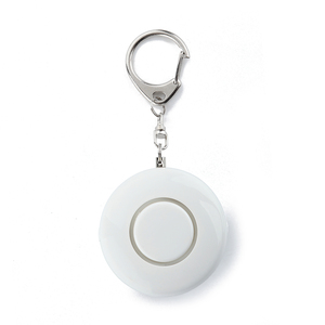 Meinoe OEM fábrica 130DB Personal <span class=keywords><strong>anti</strong></span> <span class=keywords><strong>alarma</strong></span> de violación de seguridad <span class=keywords><strong>alarma</strong></span> llavero con la antorcha - Product Image 3