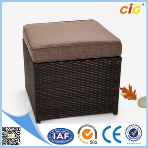 حار بيع كبيرة في الهواء الطلق الروطان الأثاث - Product Image 6