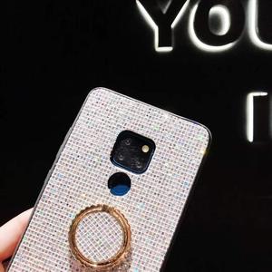 Nuovo Bling Sparkle strass con strass grazioso Glitter Cover per <span class=keywords><strong>Huawei</strong></span> <span class=keywords><strong>P20</strong></span> Mate 20 Pro <span class=keywords><strong>custodia</strong></span> per telefono - Product Image 5