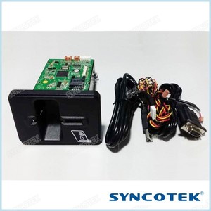 CRT-288 Kiosk Máy Giặt Thanh Toán Hướng Dẫn Sử Dụng Chèn Loại Từ <span class=keywords><strong>Swipe</strong></span> Stripe Smart RFID <span class=keywords><strong>Card</strong></span> <span class=keywords><strong>Reader</strong></span> - Product Image 4