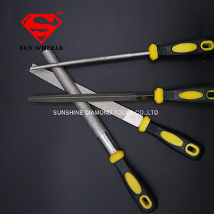 Diferentes <span class=keywords><strong>tipos</strong></span> de herramientas de mano <span class=keywords><strong>Lima</strong></span> de acero de aleación uso ordinario <span class=keywords><strong>herramienta</strong></span> escofina - Product Image 1