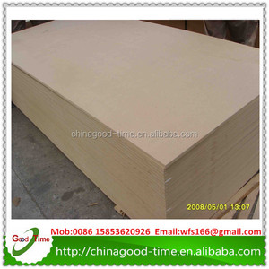 Mdf hội đồng quản trị 4.5mm - Product Image 6