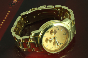 2014 mkor reloj proveedor de china, <span class=keywords><strong>nosotros</strong></span> popular reloj de marca - Product Image 3