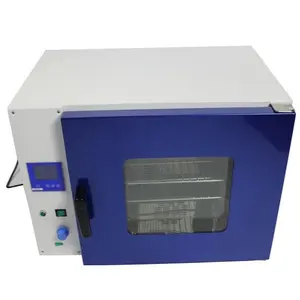 Shanghai Jingke Kapasitas Besar 225L Lab Pengeringan Oven JK-DO-9240A