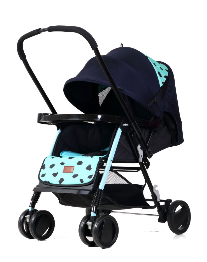 Little Sun Baby Good Baby Stroller 5
