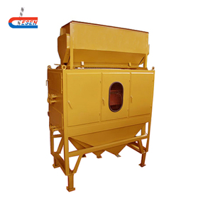 Yeni teknoloji altın makinesi elektrostatik ayırıcı - Product Image 6