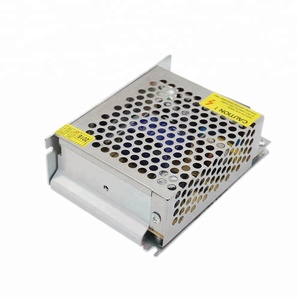 Bán Buôn Led Cung Cấp Điện 5V 5A 25 Wát Giá Rẻ LED Driver Smps Chuyển Mạch Cung Cấp Điện Led S-25-5 - Product Image 5