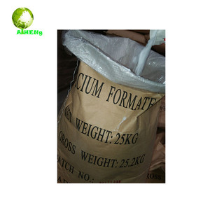Calidad estable cas 544-17-2 fábrica 98 aditivos para piensos formiato <span class=keywords><strong>de</strong></span> calcio - Product Image 2