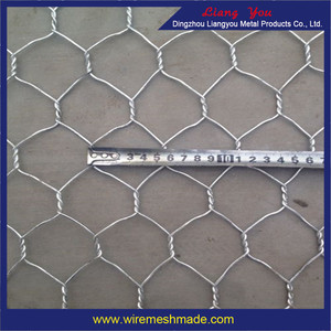 Alambre hexagonal <span class=keywords><strong>de</strong></span> malla <span class=keywords><strong>de</strong></span> alambre <span class=keywords><strong>de</strong></span> <span class=keywords><strong>gallinero</strong></span> - Product Image 5