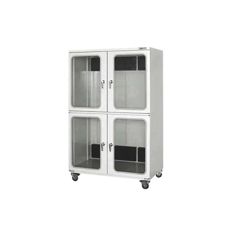 Wonderful Moisture Proof Dry Cabinet Customized Components Storage Anti-Humidity And Dehumidification