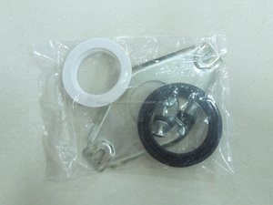 Fondo de entrada de agua <span class=keywords><strong>WC</strong></span> tanque de agua de baño ABS accesorios <span class=keywords><strong>cisterna</strong></span> - Product Image 2
