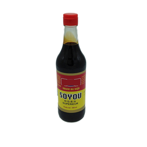 Botellas de vidrio salsas 250g chino sin <span class=keywords><strong>gluten</strong></span> <span class=keywords><strong>salsa</strong></span> de <span class=keywords><strong>soja</strong></span> dulce - Product Image 1