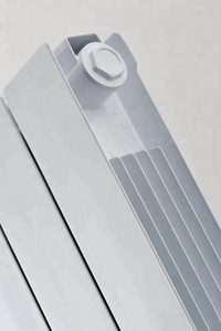 Offre Spéciale Conception européenne <span class=keywords><strong>1000W</strong></span> D'ÉNERGIE Efficace Mur Monté En Aluminium électrique Fluide radiateurs 7 jour/24 heure Programme - Product Image 4