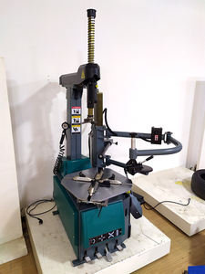 Équipement de montage de pneus, changeur et équilibreur combinés, machine à pneus - Product Image 4