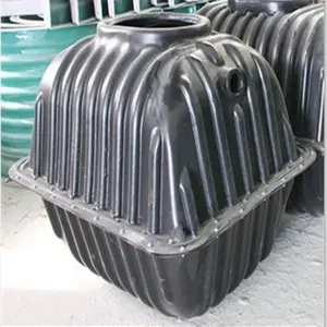 China supply good quality and low price septic tank, septic tank pump