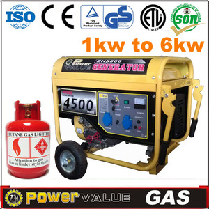 Gaz naturel <span class=keywords><strong>gpl</strong></span>& 2014 4kw générateur de <span class=keywords><strong>gpl</strong></span> pour le marché <span class=keywords><strong>russe</strong></span> avec la bonne qualité( zh5500lpct) - Product Image 1