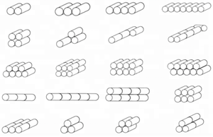 Zylindrischen 22650 2300 mah 12,8 v/<span class=keywords><strong>3</strong></span>,2 v lifepo4 akku Auto starter - Product Image 4
