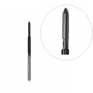 Tùy chỉnh việc ra lỗ cắt các công cụ máy mũi doa tay khoan lổ - Product Image 6