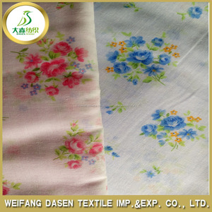 Textiles y tela/tejido de poliéster 70gsm/para el mercado del <span class=keywords><strong>sudeste</strong></span> asiático - Product Image 3
