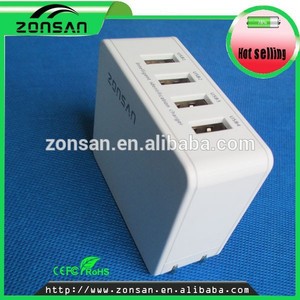 oem odm porcellana produzione prezzo spina del caricabatterie telefono portatile per <span class=keywords><strong>apple</strong></span> samsung htc - Product Image 1