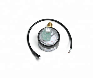 Kits <span class=keywords><strong>de</strong></span> carburador Cng Manómetro para coche Cng LPG - Product Image 4