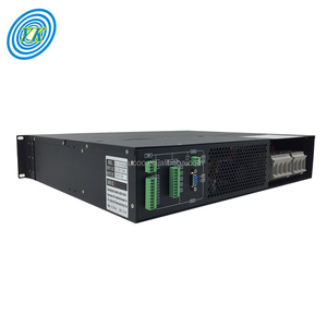 Bộ Nguồn 48V 60A <span class=keywords><strong>Dc</strong></span> Ac Sang <span class=keywords><strong>Dc</strong></span> Bộ Chỉnh Lưu Sóng Đầy Đủ Một Pha - Product Image 4