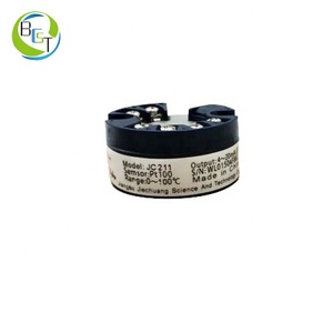 Universal cabeza transmisor <span class=keywords><strong>de</strong></span> temperatura/sensor para PT100 con 4-20mA <span class=keywords><strong>de</strong></span> salida - Product Image 6