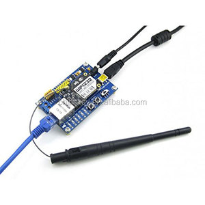#11b131 <strong>WIFI232</strong> Eval Kit <strong>WIFI232</strong>-B Convertor Module Development Board with WIFI to UART Interface Electronics Stock - Product Image 2
