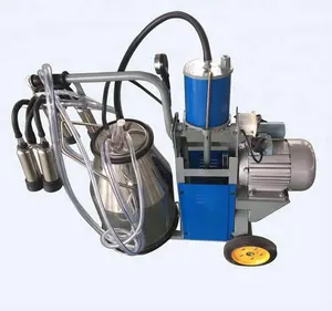 Delaval milking machine parts with milking pulsator