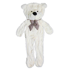 Grote Pluche Dier Skins Opgevulde Teddybeer Skins Groothandel - Product Image 3