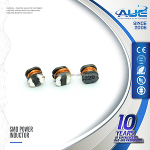Yüzey Montaj VCD31A Güç Indüktörler 3.5*3.0*1.6mm 2.2uh SMD Güç Indüktörler - Product Image 4