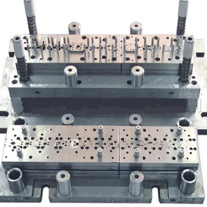 Khuôn Đục Lỗ Làm Khuôn Vẽ Sâu Dụng Cụ Trống Sắt Thép Đồng Khuôn Dập - Product Image 3