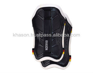 2025 SOCCER SHIN GUARDS CONFORTABLE RESPIRANT DOUX STABILISATEUR FOOTBALL SHIN GUARD AVEC COUVERTURE DE PROTECTION DES JAMBES - Product Image 2