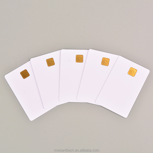 Tarjeta inteligente de alta seguridad, CPU PSAM para <span class=keywords><strong>prepago</strong></span>/Banco/finanzas/billetera, etc. - Product Image 6