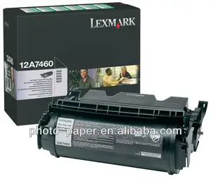 cartouche de toner cartouche pour lexmark t630 t630