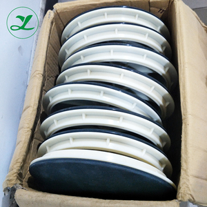 Diffuseur d'air à disque en caoutchouc pour le traitement des eaux usées, aérateur - Product Image 6