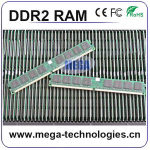 Không có Bộ Nhớ Ecc 2 gb Paypal <span class=keywords><strong>ddr2</strong></span> <span class=keywords><strong>800</strong></span> <span class=keywords><strong>Pc6400</strong></span> bán buôn - Product Image 4