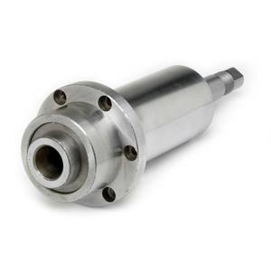 Sản phẩm cơ khí CNC mô hình 3D CNC và nguyên mẫu sản phẩm xử lý đa quy trình với loại chuốt vật liệu - Product Image 5