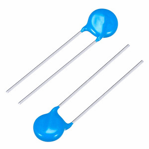 HEL 471k <strong>Varistor</strong> <strong>07d471k</strong> Blue Metal Oxide <strong>Varistor</strong> Voltage Dependent <strong>Resistor</strong> 7D471K VDR Voltage <strong>Resistor</strong> 07471 <strong>Varistor</strong> 07k471 - Product Image 6