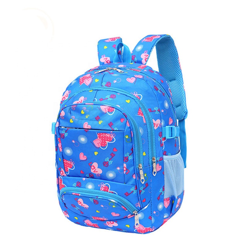MOCHILA ECONOMICA PROMOCIONAL PUBLIPROMOCIONALES