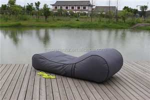 เก้าอี้บีนแบ็กชายหาดสบายๆ,เก้าอี้อาบแดดขนาดใหญ่พิเศษ - Product Image 4