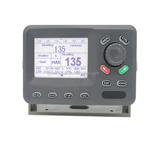 Marine Boat 4.5" LCD Autopilot System