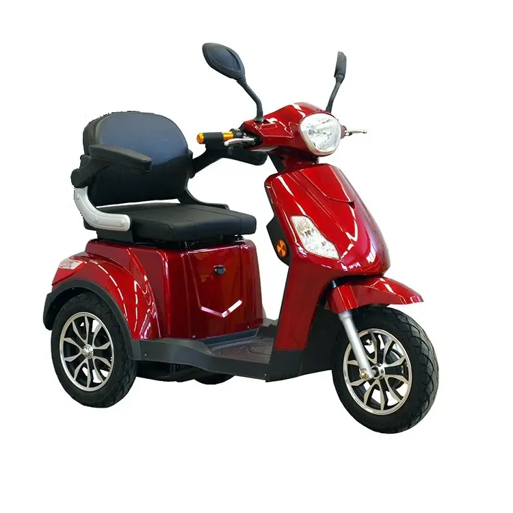 Sale Better Shock Red Cheap Trike Motorcycle