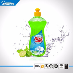 Halal <span class=keywords><strong>Detersivo</strong></span> Lavastoviglie <span class=keywords><strong>Liquido</strong></span> di Lavaggio del Piatto/<span class=keywords><strong>Liquido</strong></span> Per <span class=keywords><strong>Piatti</strong></span> Etichette Privato - Product Image 2