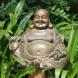 <span class=keywords><strong>Riendo</strong></span> estatuas de buda chino para la venta - Product Image 1