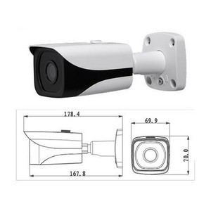 4 k 12MP Độ Phân Giải Cao Video Băng Thông Mạng Thấp Cách Sử Dụng ngoài trời không thấm nước an ninh IP máy ảnh - Product Image 6