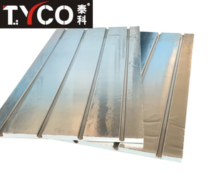 Tấm Cách Nhiệt Nhôm Nhiều Lớp EPS 400 Cho Ống 16/12Mm - Product Image 4