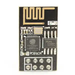 ESP-01S Esp8266 Seriële Wifi-Model (ESP-01 Bijgewerkte Versie)