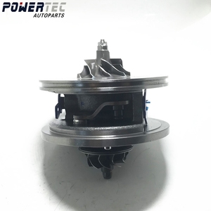 Cartucho Turbo 54359700038, 54359700043, 54359700045, 54359700053 core chra para BMW 125 de 325 de 425 X1 X5 2009- 211HP 218HP <span class=keywords><strong>N47D20</strong></span> - Product Image 3